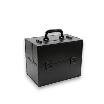 Geanta Mare Cosmetice | Organizator extensibil | Matte Edition