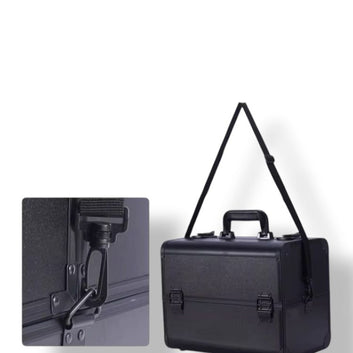 Geanta Cosmetica Grande XL – Organizator Profesional