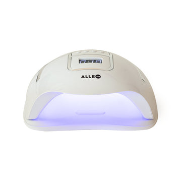 Lampa de unghii UV/LED 168W, X-MAX, 168w, 48 LED-uri