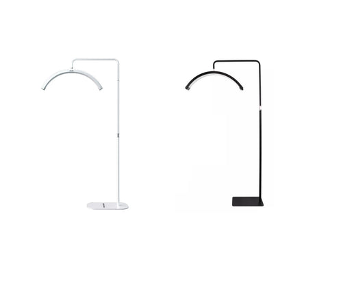 Lampa led semiluna, Moon Light, 28 inch(70cm), 50w, 3600 LM