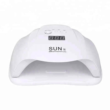 Lampa UV LED hibrid SUNx premium 54W