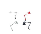Lampa masa manichiura - alb, gri, negru, rosu