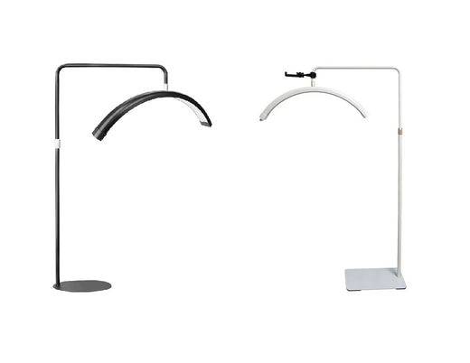 Lampa led semiluna, Moon Light, 23 inch(57cm), 36w, 2800 LM