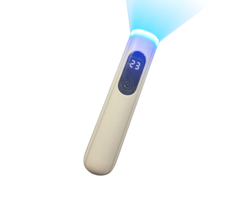 Lampa UV LED mini pentru unghii - uscare rapida - AS-Q7