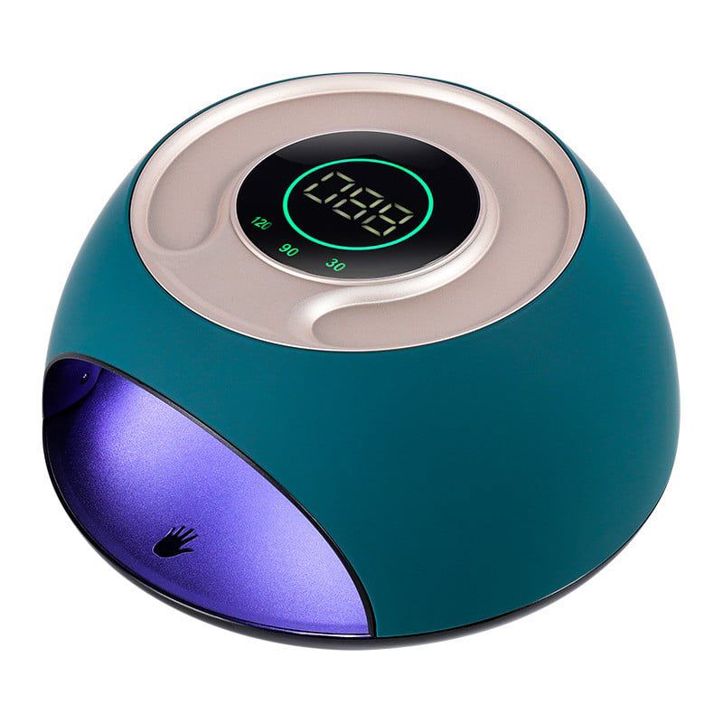 Lampa UV LED SUN F11 pentru manichiura cu afisaj digital si senzor automat