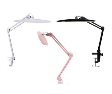 Lampa cosmetica LED | 5600-6000K | Glam Light