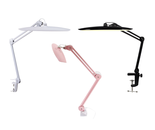 Lampa cosmetica LED | 5600-6000K | Glam Light