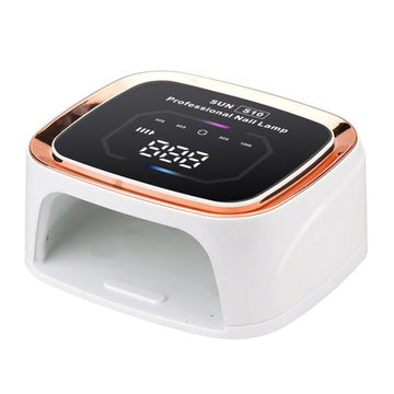 Lampa UV profesionala SS10 | 42 LED-uri | 168W