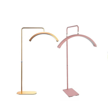 Lampa semiluna | Moonlight LED premium | 28inch(72cm), 50w, 3600 lumeni