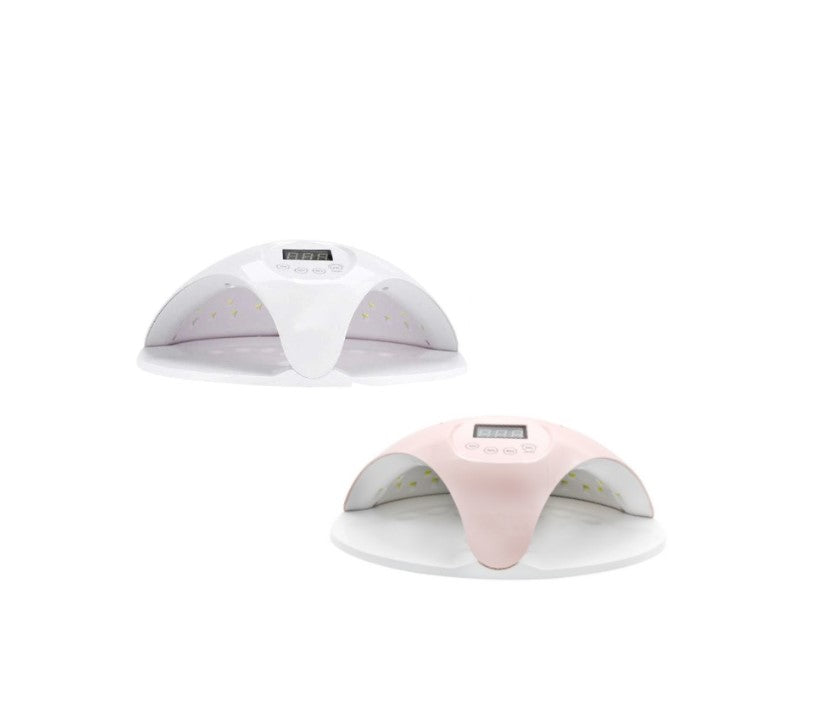 Lampa UV LED Profesionala, dubla, 48W
