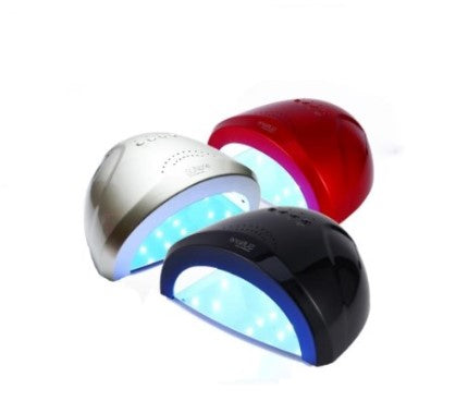 Lampa unghii UV LED SUNone 48w, Hybrid, Double Light Led