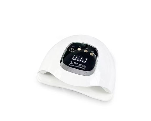 Lampa SUNX15 Max 45 LED-uri ALBE 280w UV LED