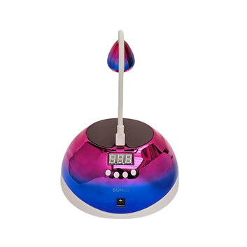 LAMPA LED SUN YC-57C, 268 W