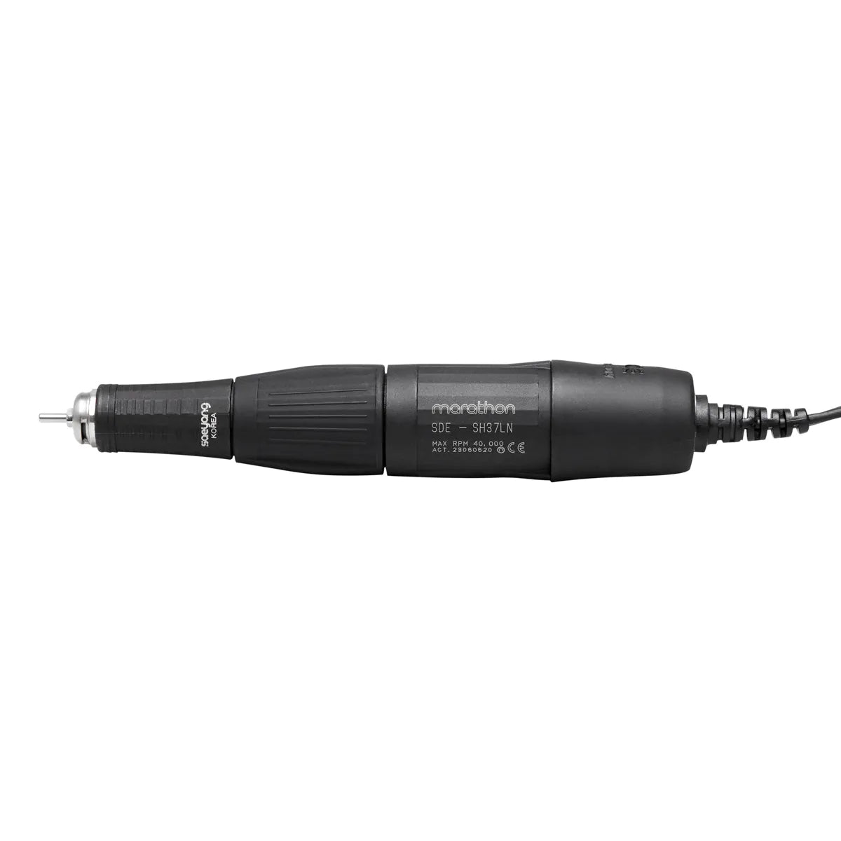 Mandrina pentru freza unghii | 35000 RPM | Marathon SH37N