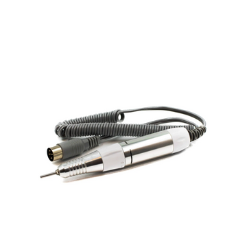 Mandrina cu click, mufa cu 3 pini, pentru freza electrica / 35 000 RPM