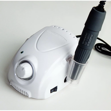 Freza Electrica Profesionala BTMarathon 3 Champion | 35.000 RPM | 65W | Twist-Lock