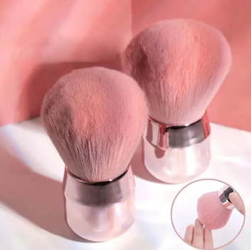 Pamatuf praf unghii Professional – Rose Gold Luxury