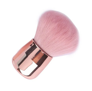 Pamatuf praf unghii Professional – Rose Gold Luxury