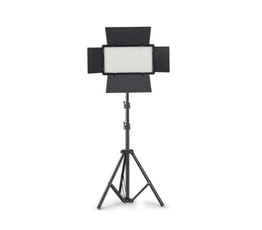 Lumina Studio | Panou Bi-Color 800 LED, trepied 200 cm inclus | Foto-Video