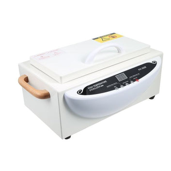 Sterilizator cu aer cald 250 grade Pupinel Profesional digital KH-360B
