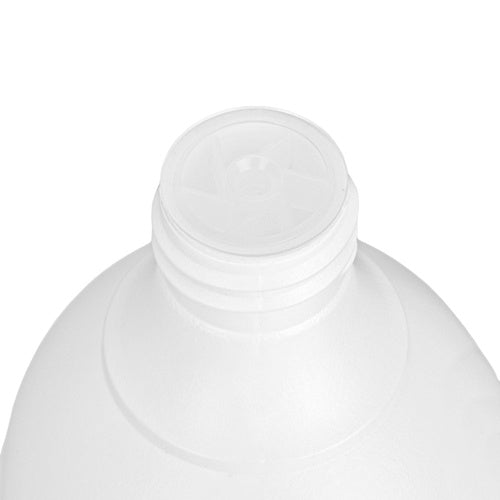 Recipient deschis de acetonă profesională NTN Premium 1000 ml pentru îndepărtarea produselor tehnice