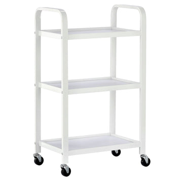 Statie mobila beauty, ucenic profesional - ST014