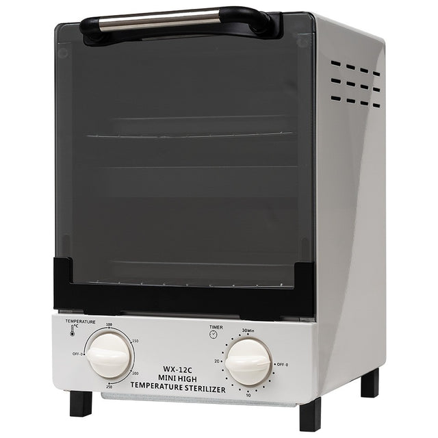 Stertilizator Pupinel cu aer cald 250 grade, 1000w, WX-12C
