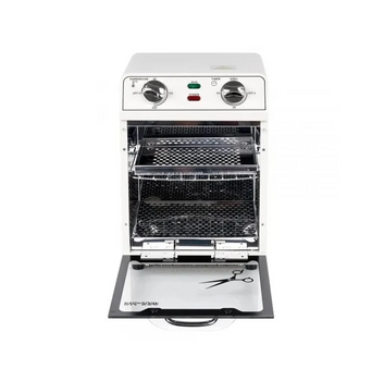 Sterilizator Pupinel cu Aer Cald SM-220 – CALIBRAT, 220 de Grade