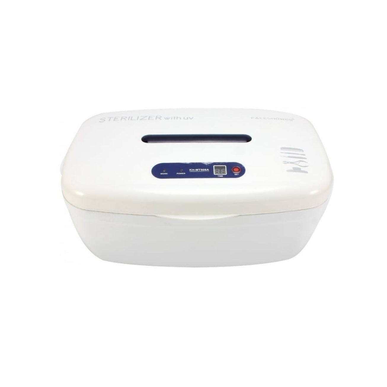 Sterilizator UV 13W pentru dezinfectare instrumente - 508A