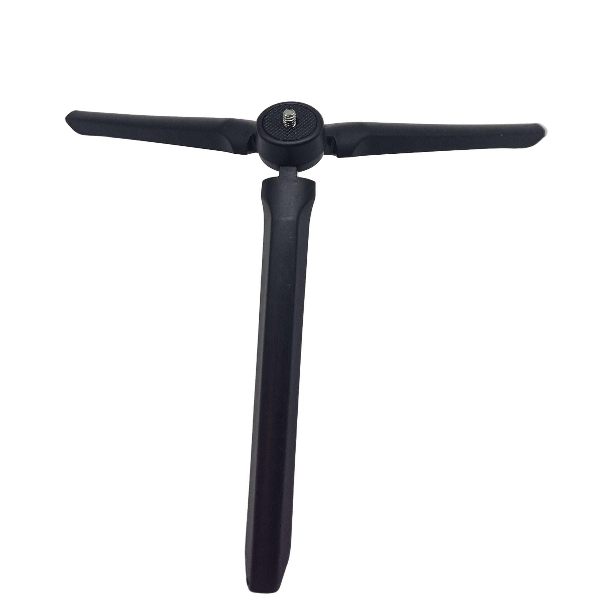 Suport de masă fix pentru lampă circulară, stabil și rezistent pentru cosmetică și machiaj