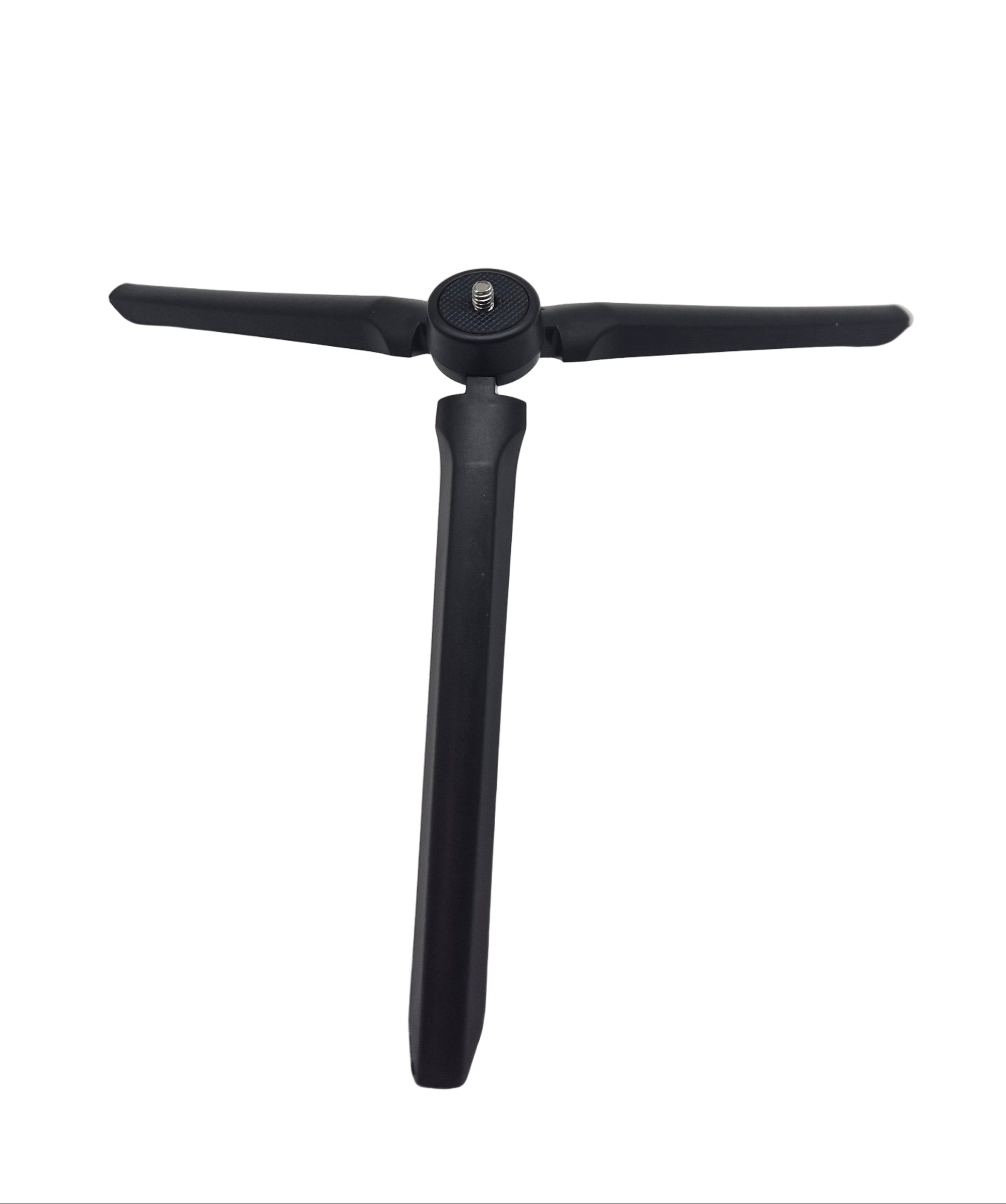 Suport de masă fix pentru lampă circulară, stabil și rezistent pentru cosmetică și machiaj