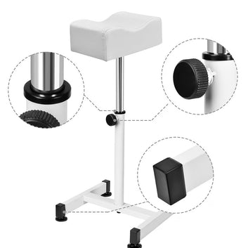 Suport pedichiura reglabil