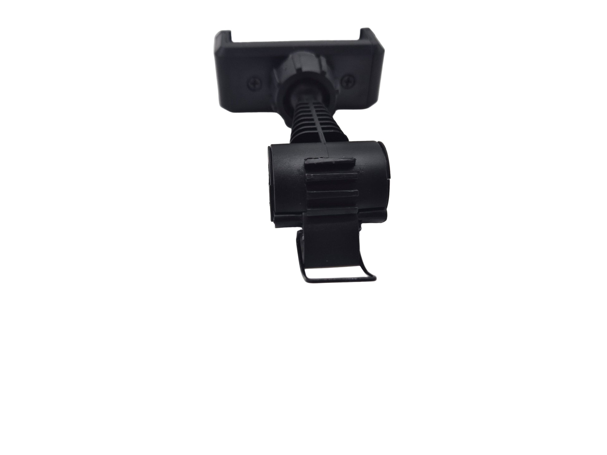 Telefon fixat în suportul pentru lampă, perfect pentru machiaj, cosmetică, pedichiură, tatuaj sau streaming