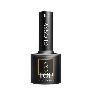 Top Coat glossy | Ocho Nails | 5g |