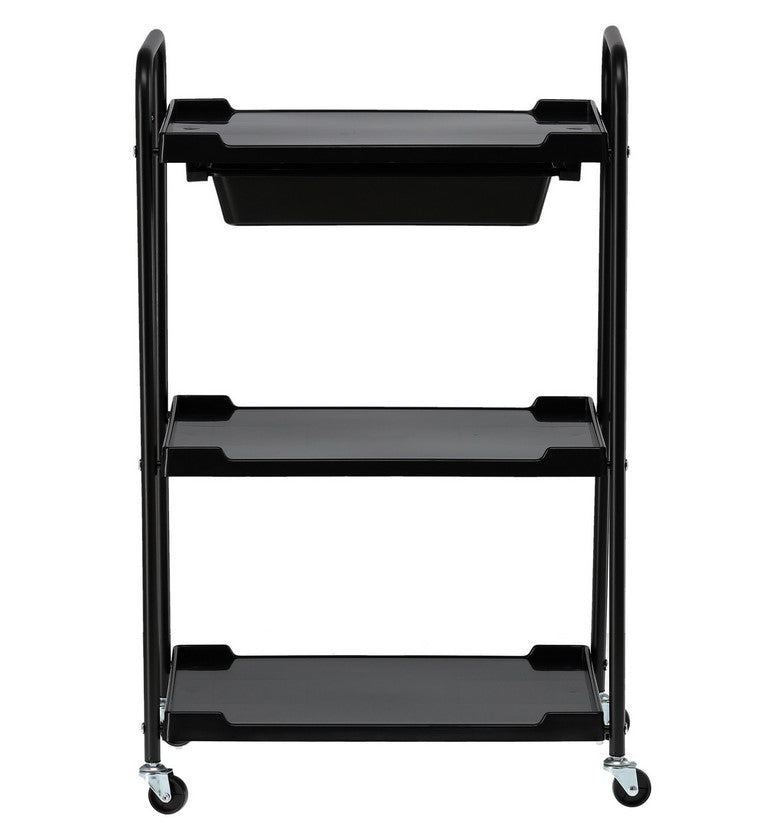 Ucenic universal | 3 polite | Metalic, PVC, 46cm latime- ST030