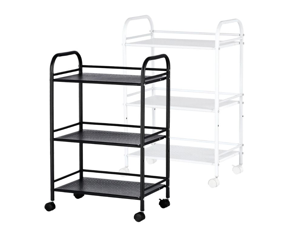 Ucenic metalic Callisimo 3-PK-005 Alb-Negru