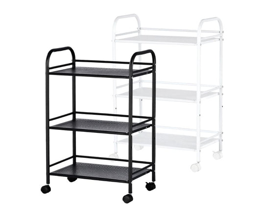 Ucenic metalic Callisimo 3-PK-005 Alb-Negru