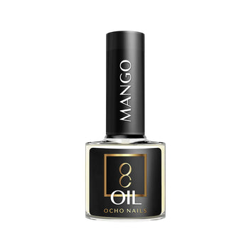 Ulei pentru unghii - Ocho Nails | mango - 5ml