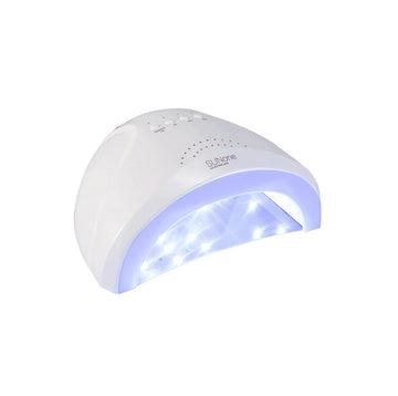 Lampa UV LED double light SUNone 48w